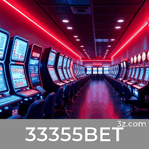 33355BET game mais image