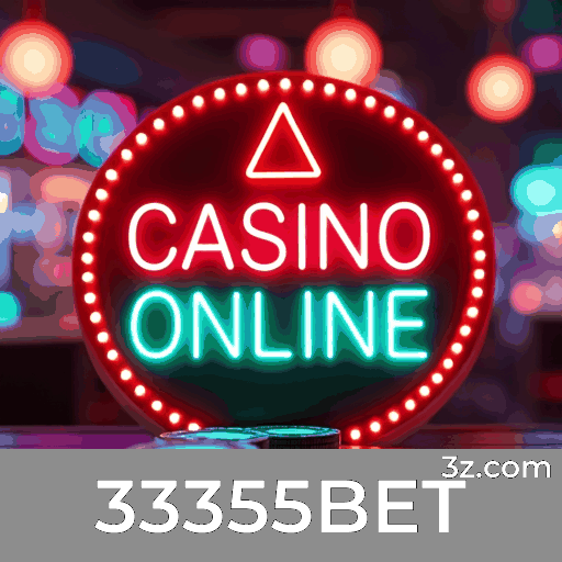 33355BET game mais image