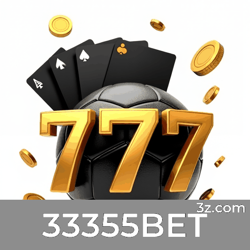 33355BET game mais image