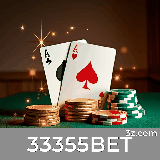 33355BET game mais image