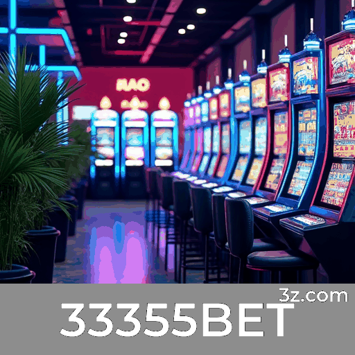 33355BET game mais image