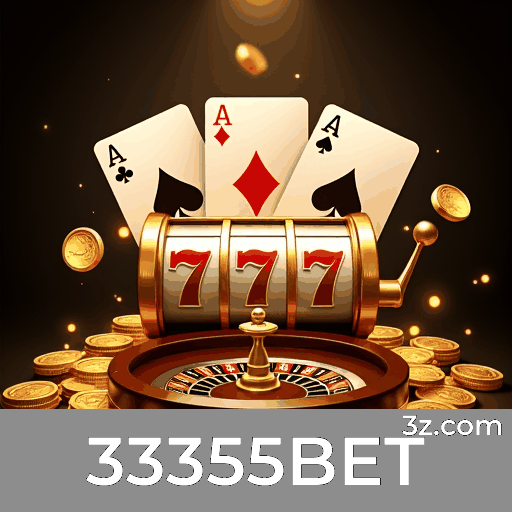 33355BET game mais image