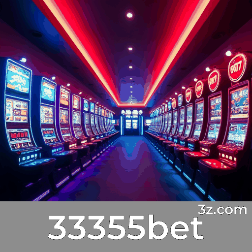 33355bet: Experiência Imersiva e Profissional no Cassino