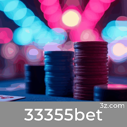 33355bet: Estratégias de Jogos de Casino para Vencer
