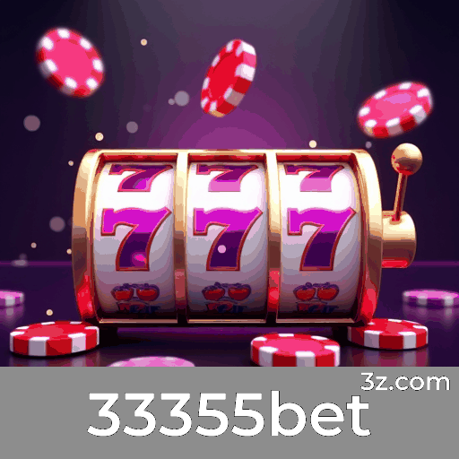 33355bet: Experiência Imersiva e Profissional no Cassino