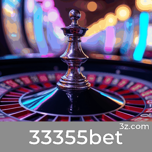 33355bet: Variedade de Jogos para Jogadores Brasileiros